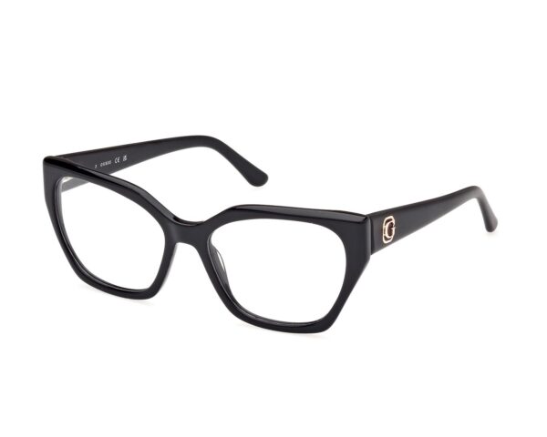 Guess - GU50112 – 001 Shiny Black