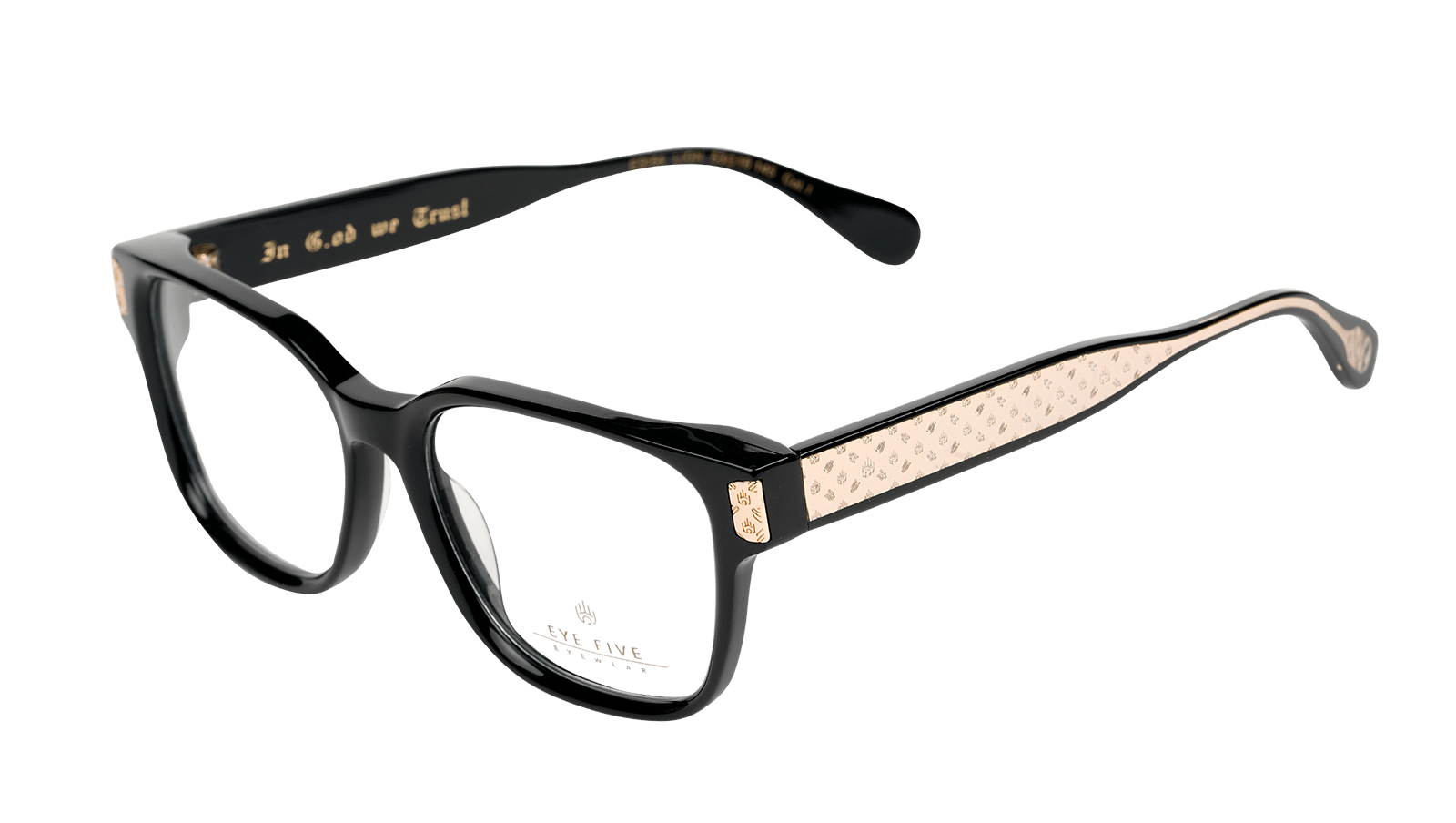 Eyesfive - EF272 NEW LION – C1