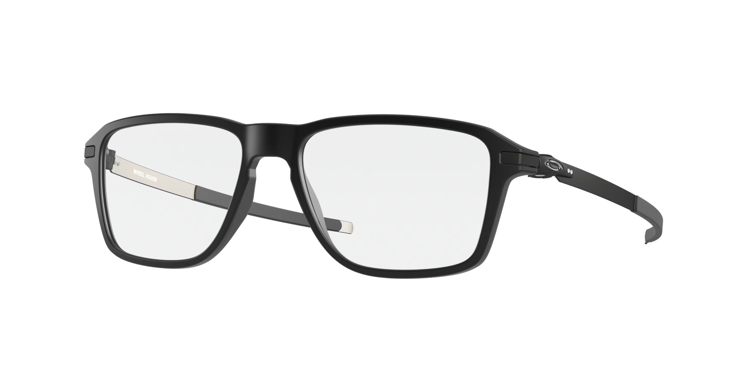 Oakley ophthalmic - OX8166 – 816601 Satin Black