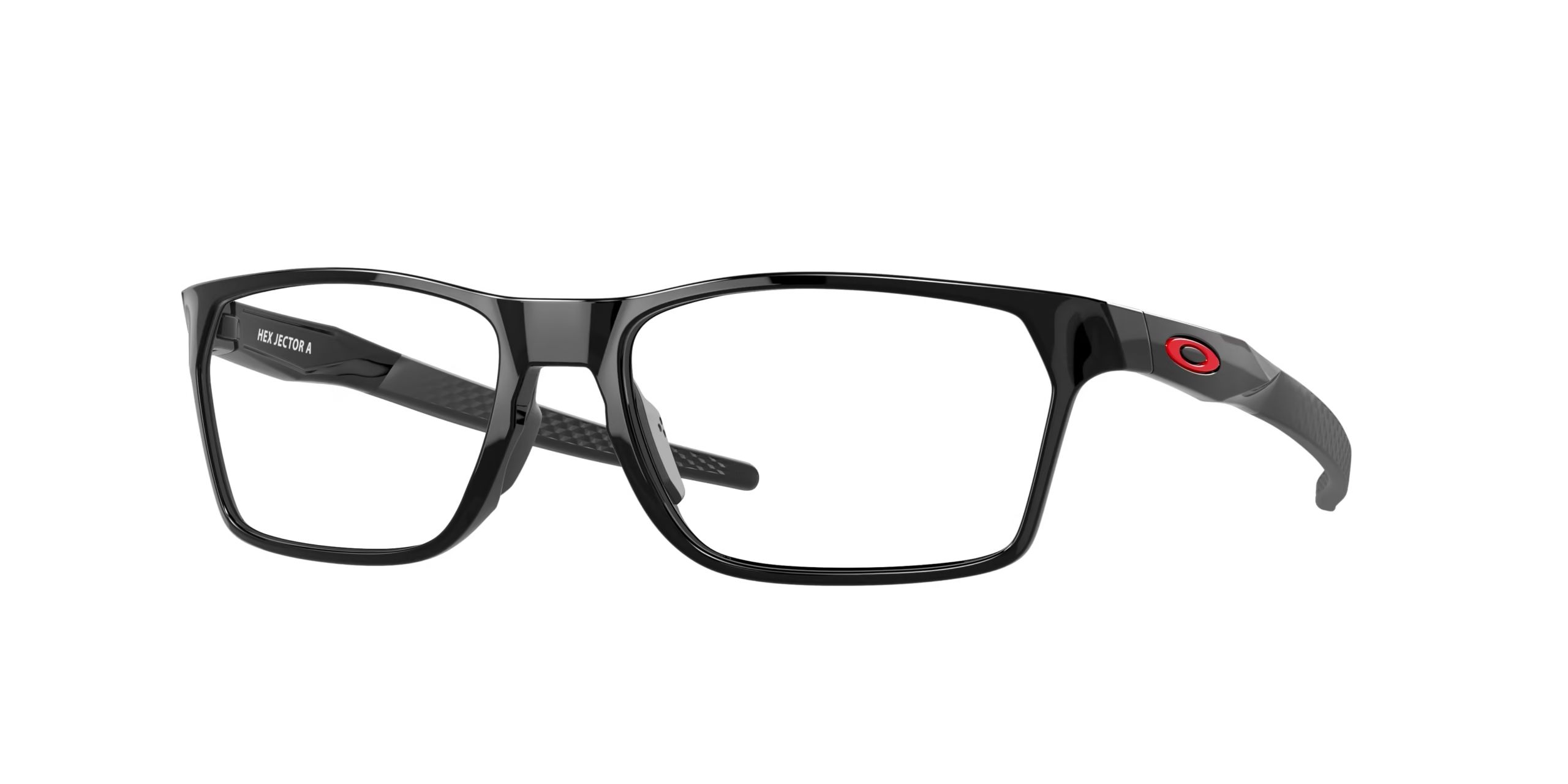 Oakley ophthalmic - OX8174F – 817403 Black Ink