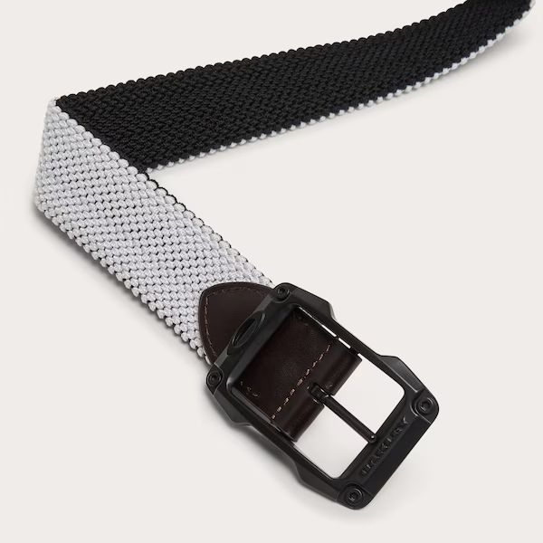 Oakley - CEINTURE REVERSIBLE