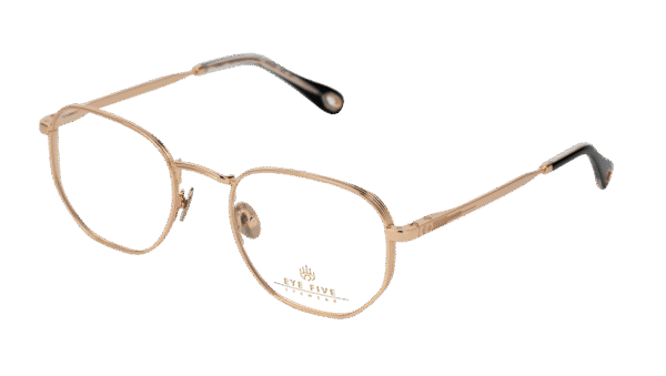 Eyesfive - ES40 1 NEW BLACK SPINEL – C7