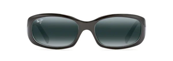 Maui jim - 219 PUNCHBOWL POLA – 03 Black W/ Blue #grey