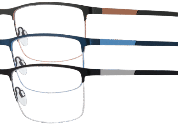 Vistan - 02457 – Gun Fonce Sur Gris Clair Mat