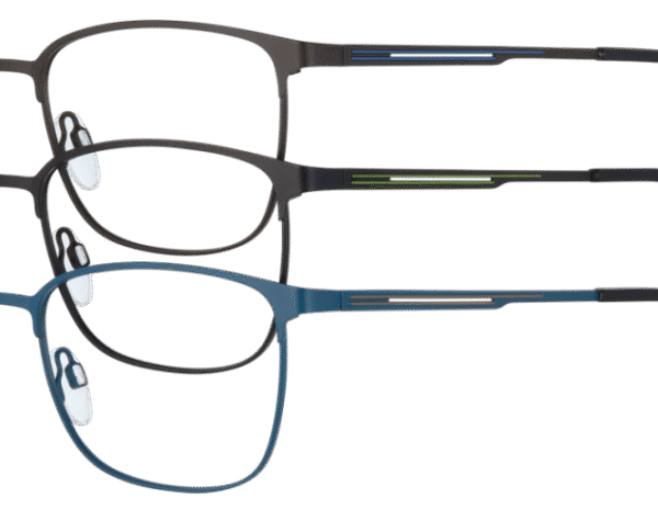 Vistan - 02487 – Noire Avec Vert Mat