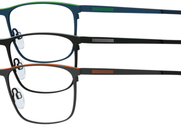 Vistan - 02523 – Grise Sur Noir Mat