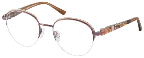 Change me - 02642 – Creme Mat Sur Bronze