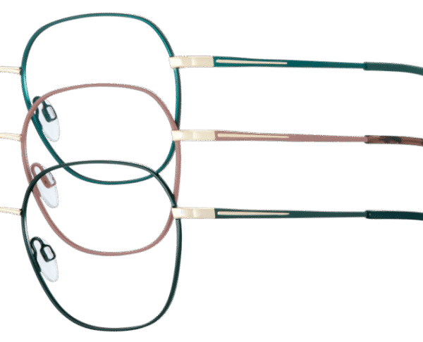 Vistan - 02962 – Dore Clair Avec Gris Mat