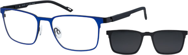 Ad lib - 3363 – Bleu