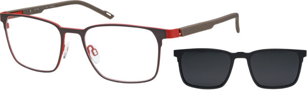 Ad lib - 3363 – Gris