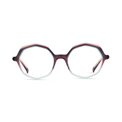 Koali optique - KO20137K – Violet/vert.violet/vert