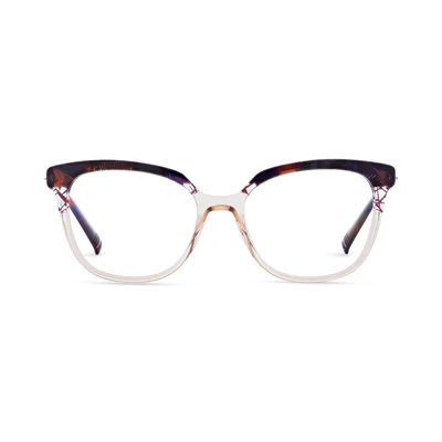 Morel - LISA 2 – Rose/violet.violet