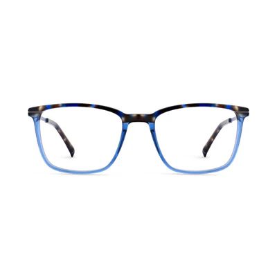 M morel - KLEIN 4 – Bleu.bleu/gris