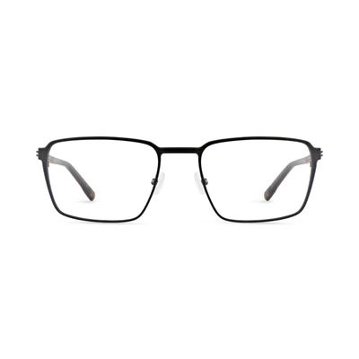 Morel - LUDVIKA 4 – Gris.orange/gris