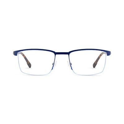 Morel - QUARK 2 – Bleu.bleu/marron