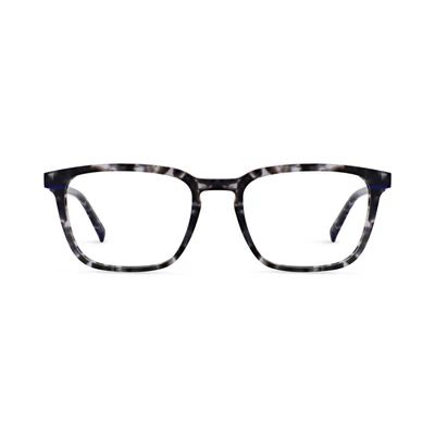 M morel - SINOPLE 4 – Bleu/marron.bleu/marron