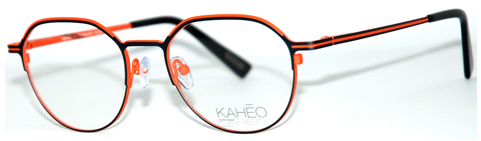 Kaheo - 2432- – Rouge