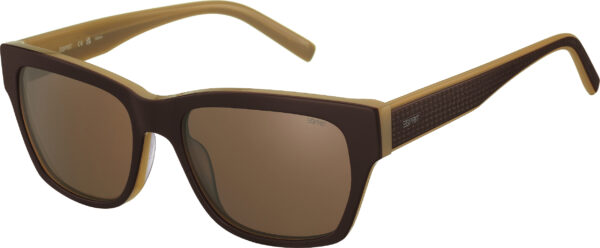 Esprit - 40110 – Brun