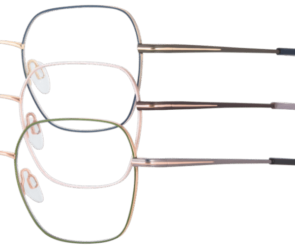 Vistan - 04584 – Bleue Et Gris Mat Sur Dore