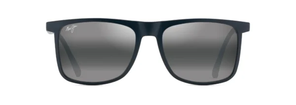 Maui jim - 619 MAKAMAE POLA – Matte Blue