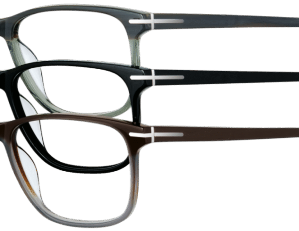 Vistan - 06489 – Marron Fonce Gris Degrade Transparent