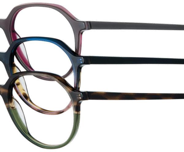 Vistan - 06892 – Bleu Marron Degrade