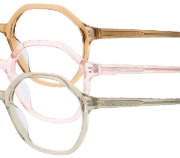 Vistan - 06924 – Marron Clair Transparent