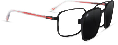 Oxibis - BACK025 – Noir