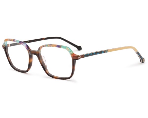 Ccs - CCS193.01-09 – Marron Marmorise D Or 24k