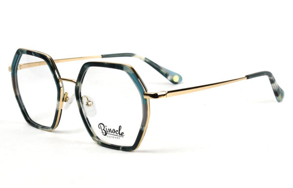 Binocle eyewear optic - Erakis – Gd/em