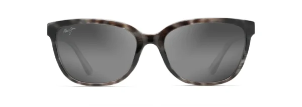 Maui jim - 758 HONI POLA – Grey Tortoise Stripe