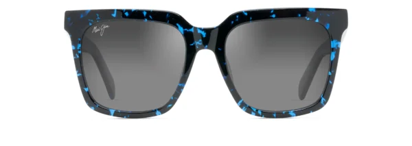 Maui jim - 898 ROOFTOPS POLA – Blue Tortoise