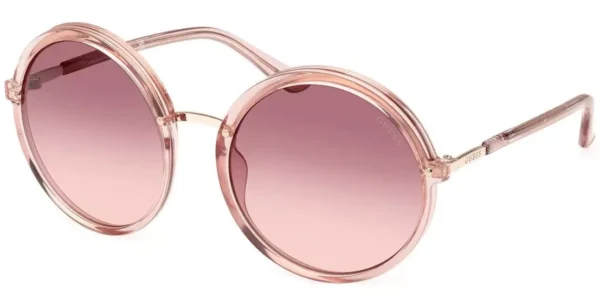 Guess - GU7887 – Shiny Pink / Gradient Bordeaux