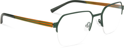 Oxibis - HIPHOP 2 HP2C3 – Vert Empire