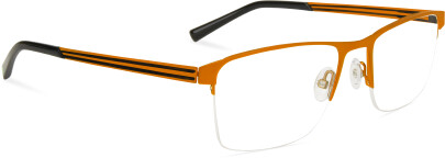 Oxibis - HIPHOP 4 HP4C2 – Orange Tangerine