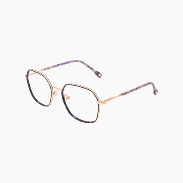 Lapo - LAMM292 – Dominante Bleu