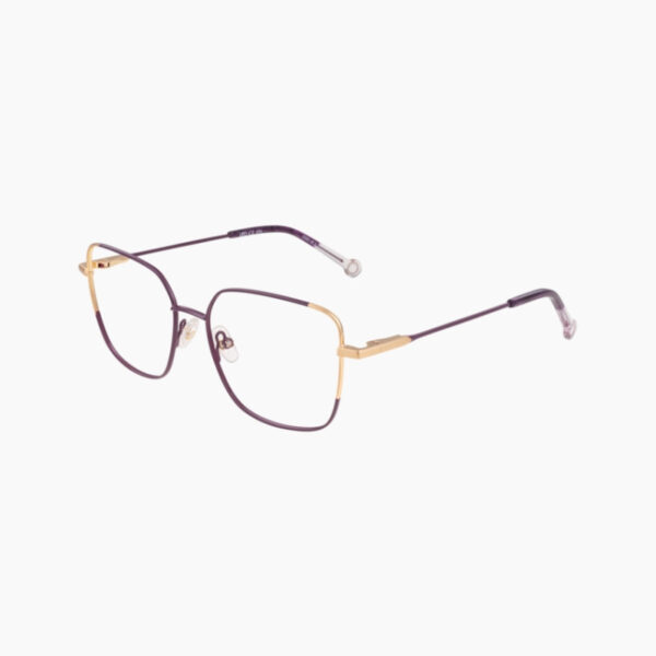 Lapo - LAMM302 – Dominante Violet Fonce