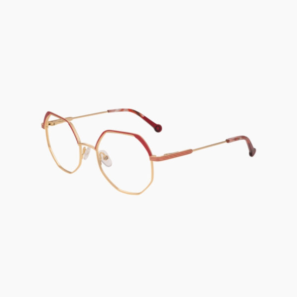 Lapo - LAMM306 – Dominante Rouge