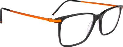 Oxibis - LOOP 11 LO11C1 – Noir