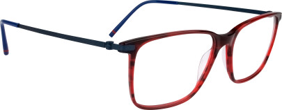 Oxibis - LOOP 11 LO11C3 – Ecaille Rouge