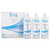 Irisoft - FINO MULTIFONCTION 3X360 ML