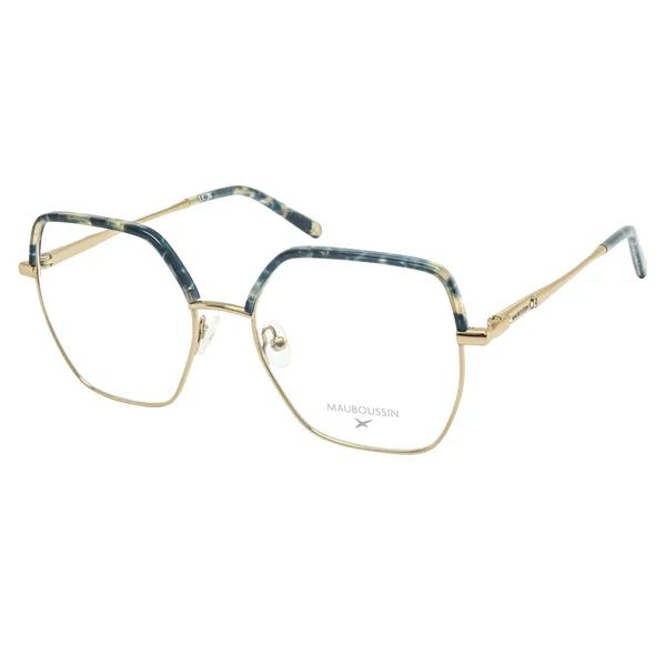 Mauboussin - MAU2407 – Havane Vert Or