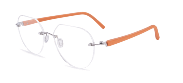 Minima - PERCE 5 ORANGE