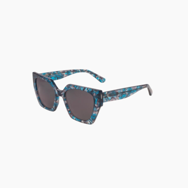 Owlet premium - OPAP054 POLA – Dominante Bleu