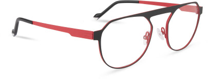 Oxibis - PUNCHY 4 PN4C3 – Noir Charbon