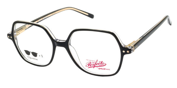 Schott - SCPL065 – Noir Cristal