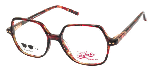 Schott - SCPL065 – Rouge