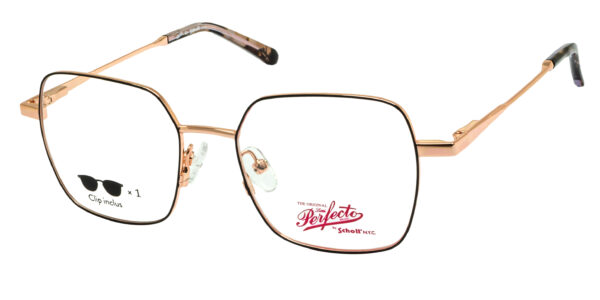 Schott - SCPL066 – Or Rose Noir