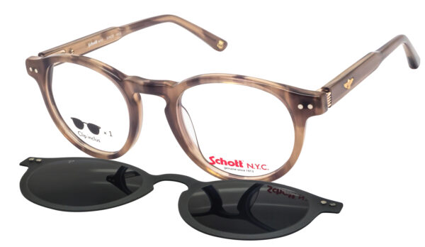 Schott - SCTRIPP – Brun