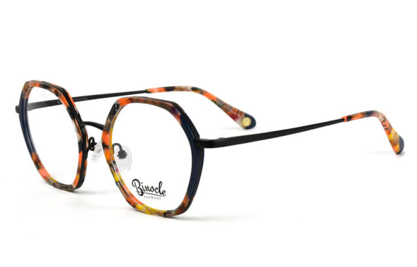 Binocle eyewear optic - Syrma – Gd/du
